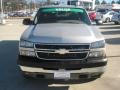 Silver Birch Metallic - Silverado 2500HD LS Extended Cab Photo No. 8
