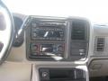 Silver Birch Metallic - Silverado 2500HD LS Extended Cab Photo No. 9