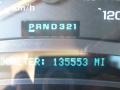 Silver Birch Metallic - Silverado 2500HD LS Extended Cab Photo No. 11