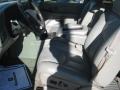 Silver Birch Metallic - Silverado 2500HD LS Extended Cab Photo No. 13