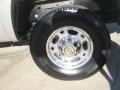 Silver Birch Metallic - Silverado 2500HD LS Extended Cab Photo No. 21