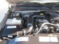 Silver Birch Metallic - Silverado 2500HD LS Extended Cab Photo No. 23