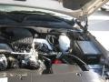 Silver Birch Metallic - Silverado 2500HD LS Extended Cab Photo No. 24