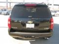 2008 Black Chevrolet Tahoe LT  photo #4