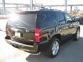 2008 Black Chevrolet Tahoe LT  photo #5