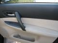 2008 Onyx Black Mazda MAZDA6 i Grand Touring Hatchback  photo #14