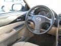 2008 Onyx Black Mazda MAZDA6 i Grand Touring Hatchback  photo #16