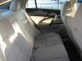 2008 Onyx Black Mazda MAZDA6 i Grand Touring Hatchback  photo #17
