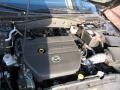 2008 Onyx Black Mazda MAZDA6 i Grand Touring Hatchback  photo #22