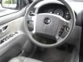 Gray Steering Wheel Photo for 2004 Kia Sorento #44166326