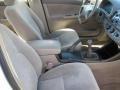Super White - Camry LE Photo No. 13