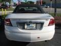 2005 Stone White Chrysler Sebring GTC Convertible  photo #8