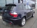 Monaco Blue Metallic - X3 3.0si Photo No. 5