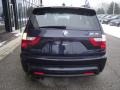 Monaco Blue Metallic - X3 3.0si Photo No. 6