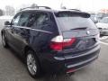 Monaco Blue Metallic - X3 3.0si Photo No. 7