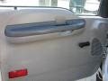 Oxford White - F450 Super Duty XL Crew Cab Dump Truck Photo No. 18
