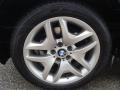 Monaco Blue Metallic - X3 3.0si Photo No. 25