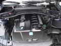 Monaco Blue Metallic - X3 3.0si Photo No. 26