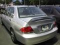 2005 Cool Silver Metallic Mitsubishi Lancer ES  photo #6