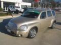 Sandstone Metallic - HHR LS Photo No. 1