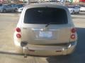 Sandstone Metallic - HHR LS Photo No. 4