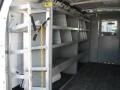 Summit White - Express 3500 Commercial Van Photo No. 10