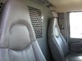Summit White - Express 3500 Commercial Van Photo No. 19