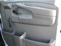 Summit White - Express 3500 Commercial Van Photo No. 20