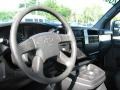 Summit White - Express 3500 Commercial Van Photo No. 21
