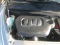 Sandstone Metallic - HHR LS Photo No. 20