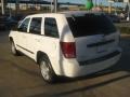 Stone White - Grand Cherokee Laredo Photo No. 3