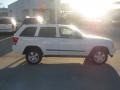 Stone White - Grand Cherokee Laredo Photo No. 6