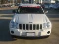 Stone White - Grand Cherokee Laredo Photo No. 8