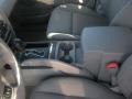Stone White - Grand Cherokee Laredo Photo No. 12