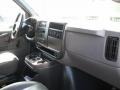 Summit White - Express 1500 Commercial Utility Van Photo No. 17