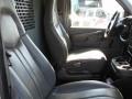 Summit White - Express 1500 Commercial Utility Van Photo No. 18