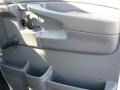 Summit White - Express 1500 Commercial Utility Van Photo No. 19