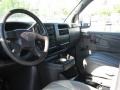 Summit White - Express 1500 Commercial Utility Van Photo No. 20