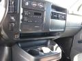 Summit White - Express 1500 Commercial Utility Van Photo No. 21