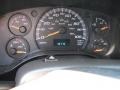 Summit White - Express 1500 Commercial Utility Van Photo No. 22