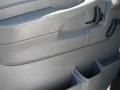 Summit White - Express 1500 Commercial Utility Van Photo No. 23