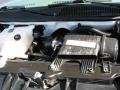 Summit White - Express 1500 Commercial Utility Van Photo No. 25