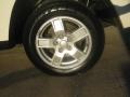 Stone White - Grand Cherokee Laredo Photo No. 21