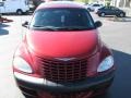 2002 Inferno Red Pearlcoat Chrysler PT Cruiser Limited  photo #3