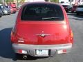 2002 Inferno Red Pearlcoat Chrysler PT Cruiser Limited  photo #9