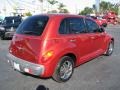 Inferno Red Pearlcoat - PT Cruiser Limited Photo No. 12