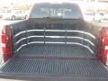 2005 Dark Toreador Red Metallic Ford F150 Lariat SuperCrew  photo #21