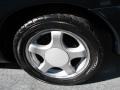 1995 Dodge Avenger ES Coupe Wheel