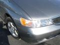 2001 Stone Gray Metallic Honda Odyssey EX  photo #2