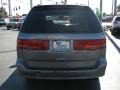 2001 Stone Gray Metallic Honda Odyssey EX  photo #9